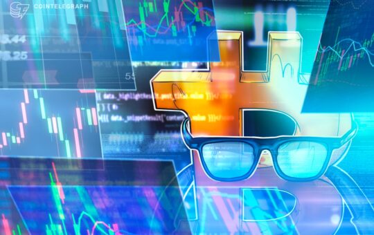 Bitcoin Baperinger Bands Are Prepared For A Slow Movement