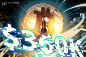Bitcoin Classic Design Again To $ 360 Kg