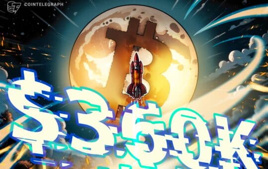 Bitcoin Classic Design Again To $ 360 Kg