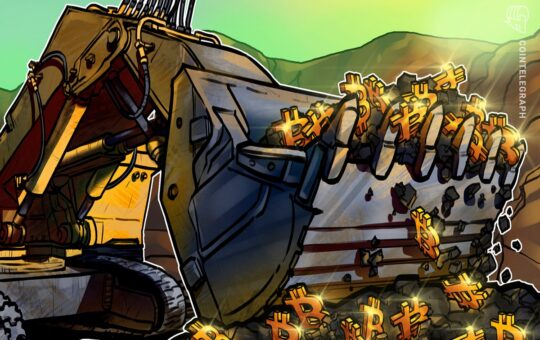 Bitcoin Minerals Stop Restored: New Standards Are You Coming?