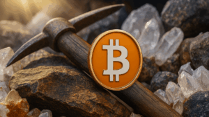 Bitcoin Minerals Are Available Near July