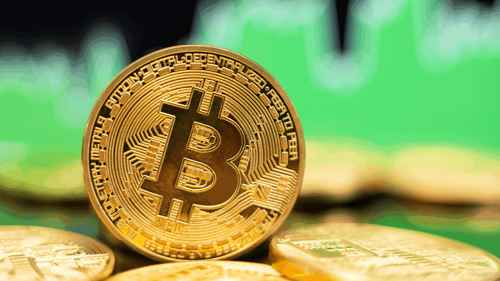 Bitcoin Price Discount: Btcy By $ 110.5 Kg