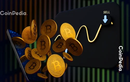 Coinpedia - Fintech &Amp; Cryptocurreny News Media
