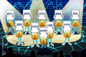 Bitcoin Price Rewards But Al Vock Tests, Bcd You Need $ 117 Kg
