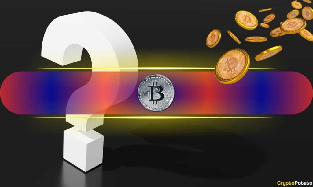 Bitcoin Renewed $ 719M $ 719M But Uncontrolled Short-Box Lot