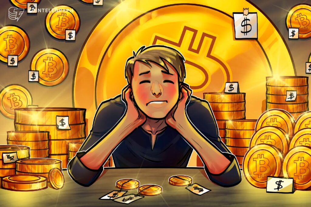 Bitcoin Riccond 14.3M Bcc