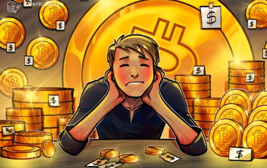 Bitcoin Riccond 14.3M Bcc