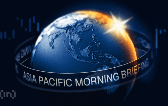 Paolo Ardoino Says Bitcoin Is Certainty Ahead Of Political Bombshell Teased For Tuesday
