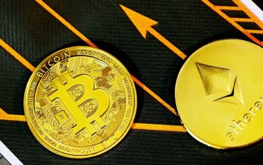 Bitcoin And Ehetumum Shortest $ 226 Million In 24 Hours