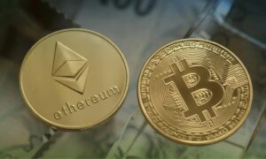 Bitcoin And Ehemmum $ 3.3B Screaming Waveedededdeds Again