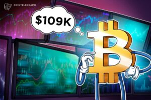 Bitcoin For 3 Weeks Minimum, $ 22B Options The Completions?