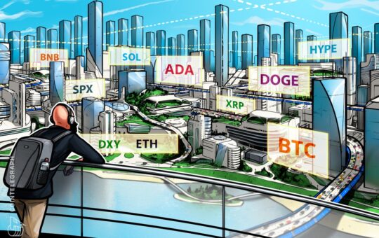 Bitcoin Is Very Intense Road Again, Which Of The Tests Do You Follow?