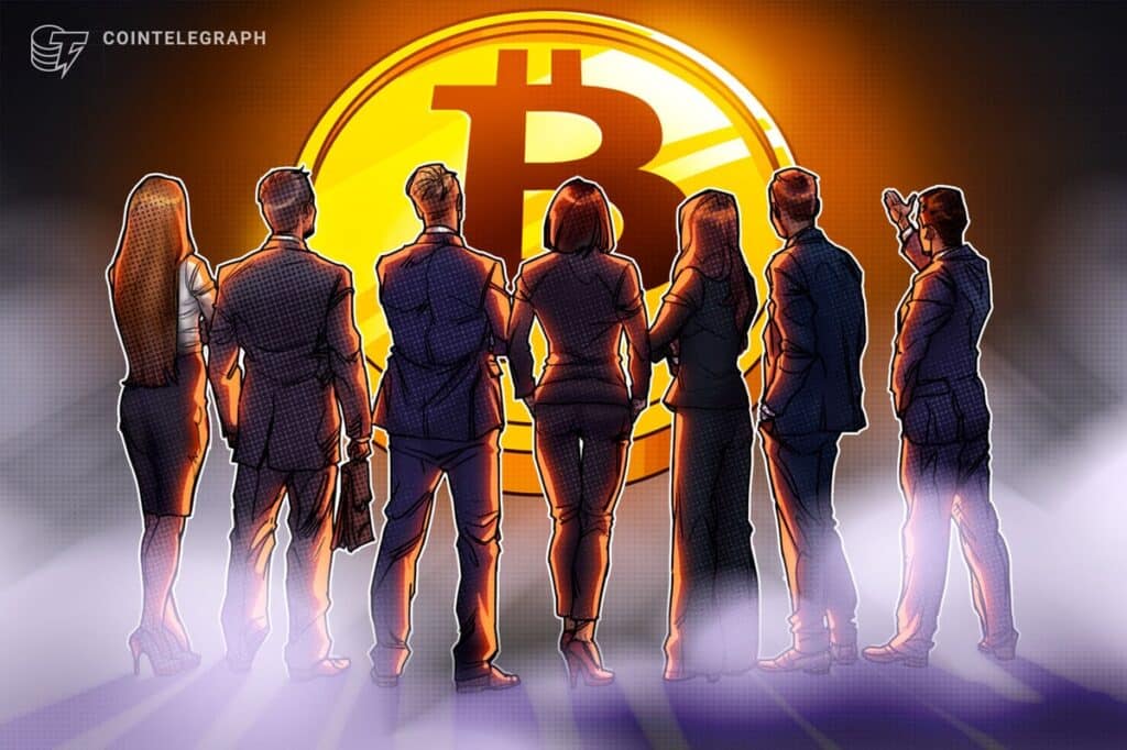Bitcoin Promotes War By Forceing Finance Ethics: Author