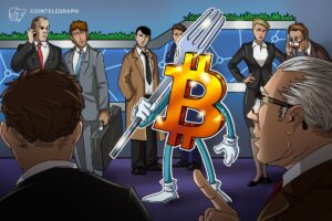 Bitcoin Scares The Main Shrub To Avoid The Prison Leaders