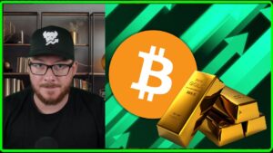 Bitcoins Next Move Starts Here