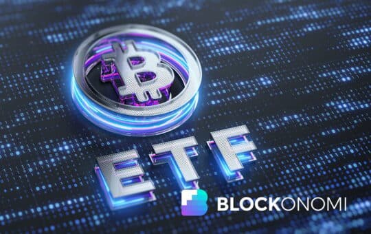 Blackcock'S Bitcoin And Electronomy Moves The Concable Prime Minister