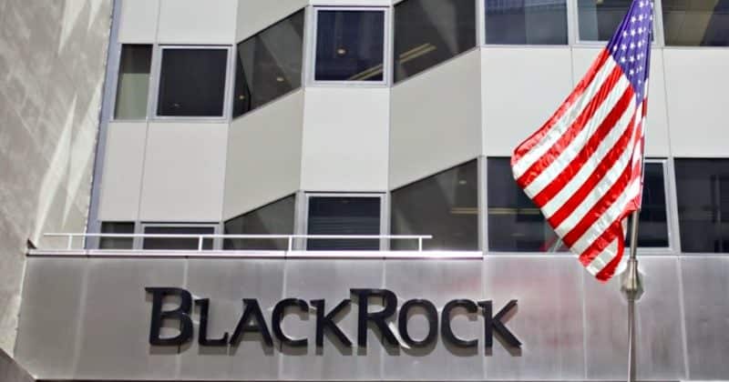 Blackrock Has $ 390 Meters In Bitcoin And Eheheum