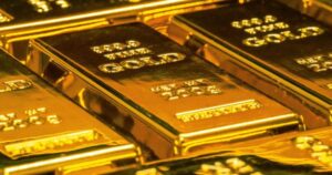 Bottom Of Gold Reaches More Than $ 3,700
