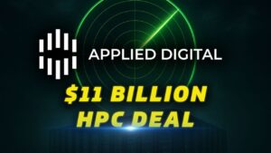 Break-Up Digital $ 11 Billion $ 11 Billion $ 11 Billing Hpc Host