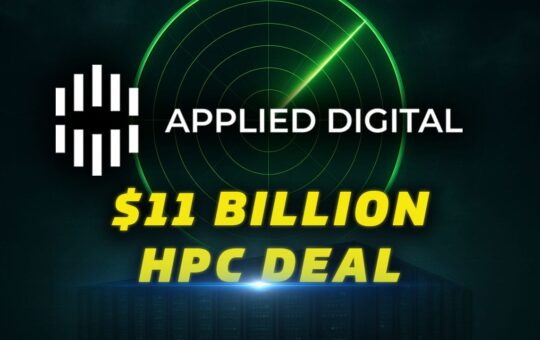 Break-Up Digital $ 11 Billion $ 11 Billion $ 11 Billing Hpc Host