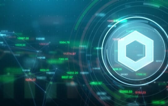 Chainlink Integrated Into Canton Network