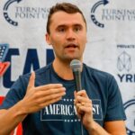 Charlie Kirk for Rose Ullurky