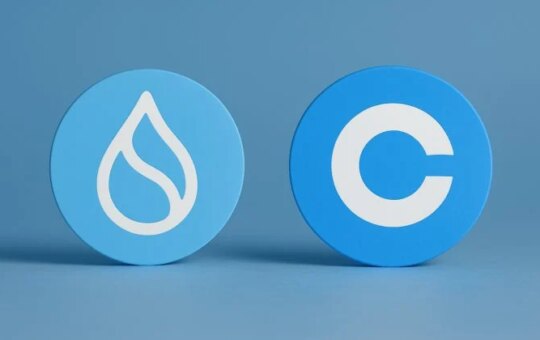 Counbase To Introduce Sui Future Platform On October 20 Of October 20Th