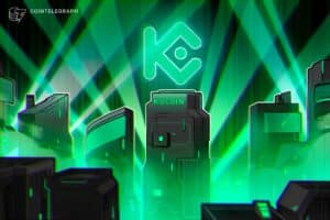 Couon Gets 10% Dogcoin On The New Mineral Platform