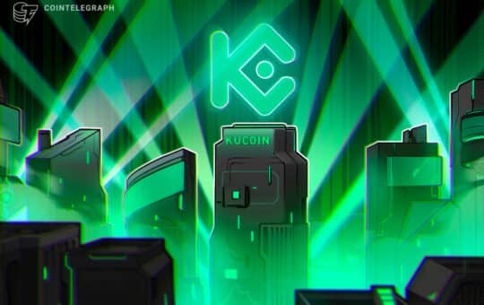 Couon Gets 10% Dogcoin On The New Mineral Platform