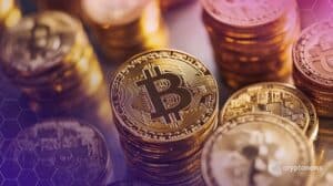 Crypto Millionaires Surge 40% As Market Cap Tops $3.3 Trillion: Report