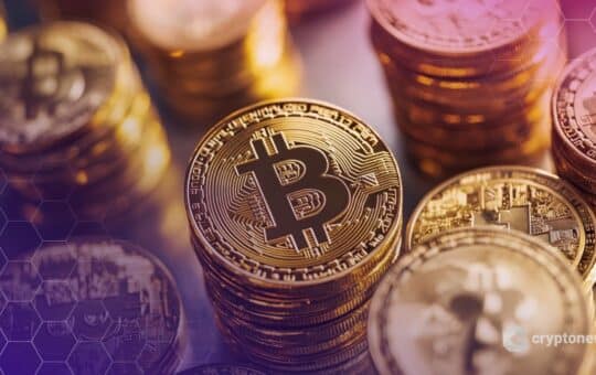 Crypto Millionaires Surge 40% As Market Cap Tops $3.3 Trillion: Report