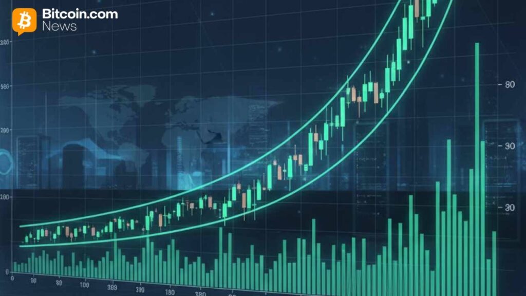 Crypto'S Treasury Moves Respiratory Reduction On Stock Species