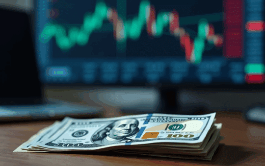 Dogcoin And Xrp Etfs The First Business Of The First Business