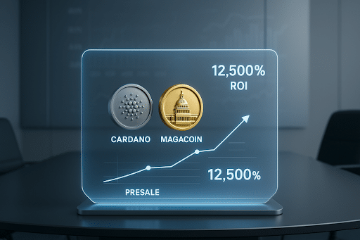 Cardano Whales Add 30M Ada, Pushing Their Total Holdings To 5.55B Tokens, Signaling Conviction.