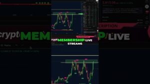 Eth To 4K Institutions Piling In—Altcoin Season Incoming Shorts