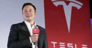 Elon Muscle Purchased More Than 2.5 Meters Of Masyla