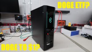 Elphapex Dg Home 1 Updated Price Doge Doje Etf