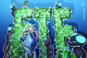 Ether Ether After 4 Days After Strong August