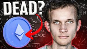 Ethereum Is Dead Vitalek Lied