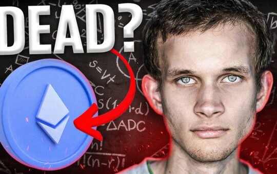 Ethereum Is Dead Vitalek Lied