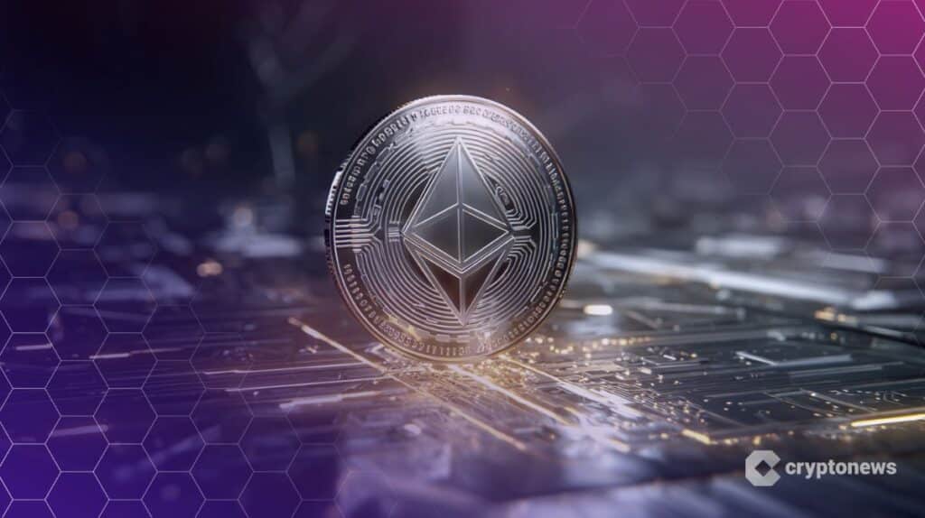 Ethereum Advocacy Group Etherealize Raises $40M To Bring Eth To Wall Street