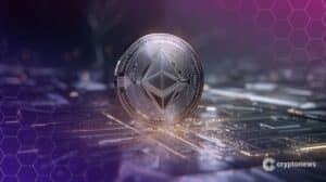 Ethereum Advocacy Group Etherealize Raises $40M To Bring Eth To Wall Street