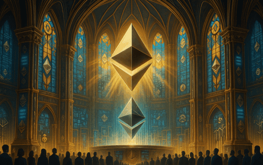 Ethermerumine Layer 2: Taco Hadrer Introduces Diagnosis
