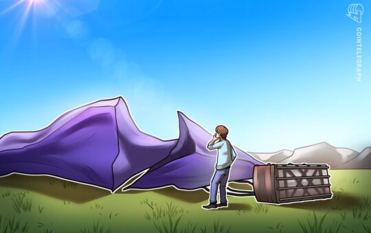 Ethermerum'S Income Droplets But The Analysting Network Still Strong