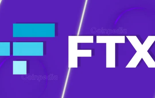 Coinpedia - Fintech &Amp; Cryptocurreny News Media