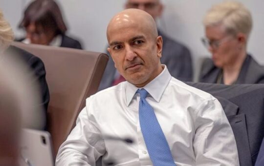 Fadsakaa On Bringing Inflation Target Targets