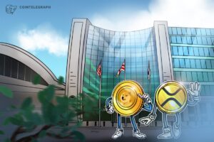 First Xrp And Dogcoinnoin Is Set To Launch In The Us This Week