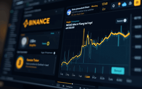 Binance Launches Rewards Program For Ethena’s Usde Stablecoin With 12% Apr
