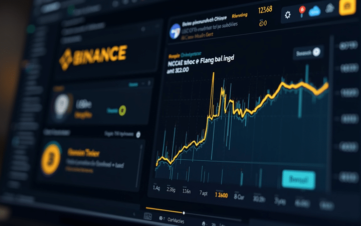 Binance Launches Rewards Program For Ethena’s Usde Stablecoin With 12% Apr
