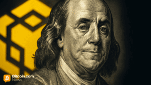 Franklin Newly Stayington Benna Plugs To Deliver Money For Bnb Chain
